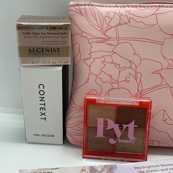 NWT Ipsy May 2021 Deluxe Subscription - Picture 2 of 11